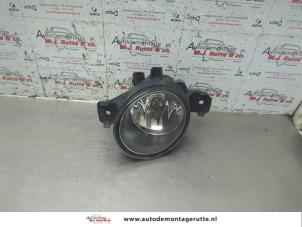 O187819 Gebruikte mistlamp rechts-voor Renault Koleos