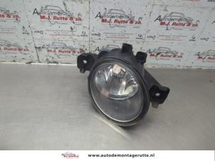 O187820 Gebruikte mistlamp links-voor Renault Koleos