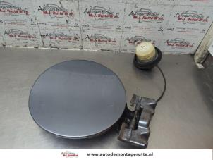 O187821 Gebruikte tank klep Renault Koleos