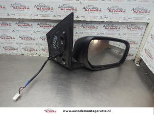 O187829 Gebruikte spiegel buiten rechts Renault Koleos