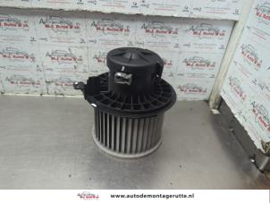 O187834 Gebruikte blower Renault Koleos