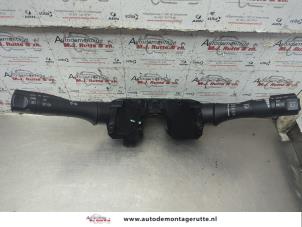 O187835 Gebruikte combischakelaar stuurkolom Renault Koleos