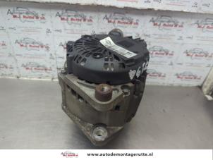 O187836 Gebruikte alternator Renault Koleos