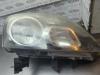 Gebruikte Koplamp rechts Renault Koleos O187838