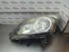 Gebruikte Linker Koplamp Renault Koleos O187839