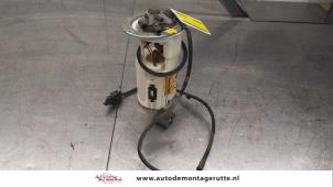 O187845 Gebruikte brandstofpomp elektrisch Mercedes A-Klasse