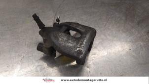 O187846 Gebruikte remklauw (tang) links-achter Volvo V70