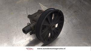 O187847 Gebruikte stuurbekrachtiging pomp Volvo V70