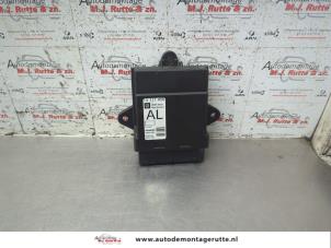 O187856 Gebruikte sam module Opel Signum