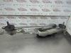 Gebruikte Ruitenwismotor+Mechaniek Renault Koleos O187858