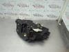 Gebruikte Portierslot Mechaniek 4Deurs links-voor Volvo V70 O187859