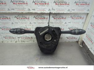 O187860 Gebruikte schakelaar stuurkolom (licht) Mini Clubman