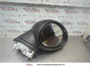 O187864 Gebruikte buitenspiegel rechts Mini Clubman