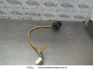 O187869 Gebruikte spiegel schakelaar Volvo V70