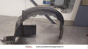 O187873 Gebruikte slijkweerder Peugeot 107