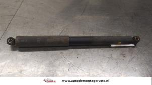 O187874 Gebruikte schokbreker rechts-achter Daihatsu Cuore