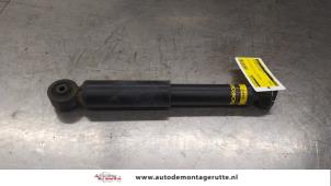 O187877 Gebruikte schokbreker rechts-achter Fiat Punto