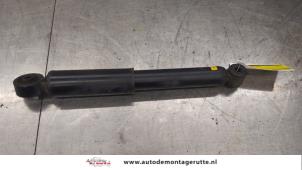 O187878 Gebruikte schokbreker links-achter Fiat Punto