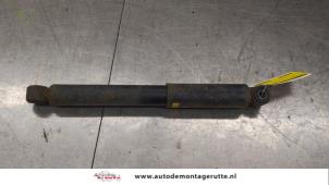 O187879 Gebruikte schokbreker rechts-achter Suzuki Wagon R+