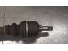 Gebruikte Aandrijfas links-voor Citroen C4 O187887
