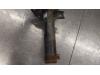 Gebruikte Schokdemperpoot links-voor Volkswagen Touran O187897