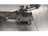 Gebruikte Voorpoot links Opel Vectra O187900