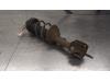 Gebruikte Schokdemperpoot links-voor Suzuki Alto O187902