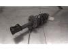 Gebruikte Voorpoot links Opel Corsa O187904