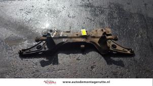 O187906 Gebruikte subframe Hyundai Getz