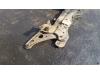 Gebruikte Subframe Hyundai Getz O187906