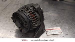 O187916 Gebruikte alternator Volvo XC70