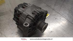 O187920 Gebruikte alternator Peugeot 308