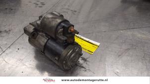 O187922 Gebruikte startmotor Peugeot 308