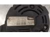 Gebruikte Alternator Renault Twingo O187923