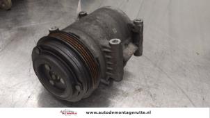 O187926 Gebruikte pomp airco Chevrolet Spark