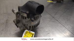 O187928 Gebruikte alternator Ford Mondeo