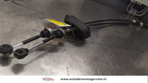O187929 Gebruikte schakelkabel versnellingsbak Renault Trafic