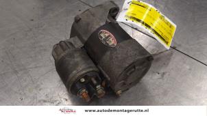 O187935 Gebruikte startmotor Renault Twingo