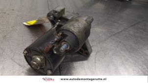 O187936 Gebruikte startmotor Peugeot 107
