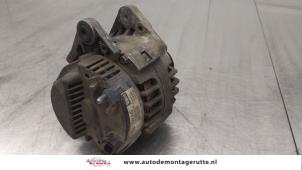 O187938 Gebruikte dynamo Volkswagen Golf