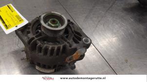 O187941 Gebruikte alternator Citroen C1