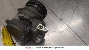 O187942 Gebruikte pomp airco Kia Picanto