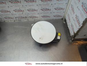 O187943 Gebruikte tank klep Volkswagen Polo