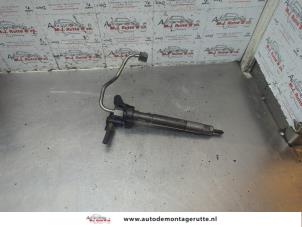 O187944 Gebruikte verstuiver (diesel) Kia Sorento