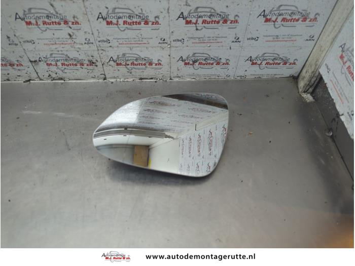 Gebruikte Spiegelglas links Opel Insignia O187948