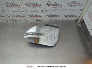 O187948 Gebruikte spiegelglas links Opel Insignia