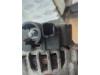 Gebruikte Alternator Peugeot 1007 O187949