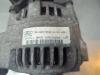 Gebruikte Alternator Ford Focus O187950