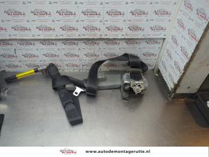 O187951 Gebruikte veiligheidsgordel links-voor Kia Sorento