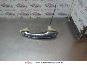O187960 Gebruikte deurgreep 2deurs rechts Mini Clubman